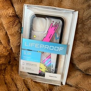 iPhone 11 Pro phone case Lifeproof